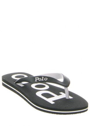 Papuci Polo By Ralph Lauren, Mărime 38, Culoare Negru, Preț 224,34 Lei