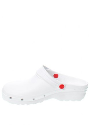 Pantofle Reposa, Velikost 40, Barva Bílá, Cena  1 348,00 Kč