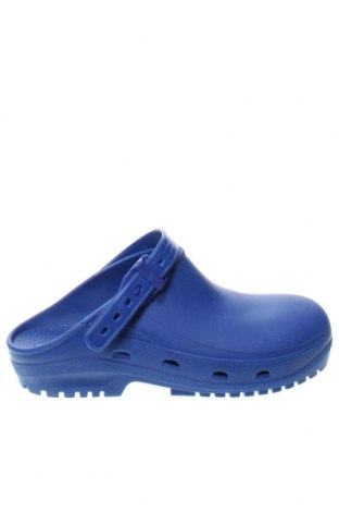 Papuci Reposa, Mărime 37, Culoare Albastru, Preț 152,96 Lei