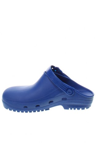 Papuci Reposa, Mărime 37, Culoare Albastru, Preț 152,96 Lei