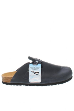 Pantofle Salamander, Velikost 45, Barva Modrá, Cena  1 928,00 Kč