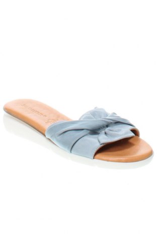 Pantofle Salamander, Velikost 38, Barva Modrá, Cena  2 942,00 Kč