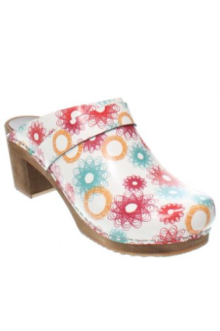 Papuci Sanita, Mărime 39, Culoare Multicolor, Preț 169,00 Lei