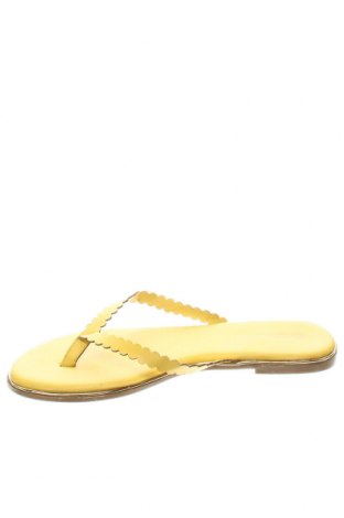 Pantofle Trend One, Velikost 40, Barva Žlutá, Cena  379,00 Kč