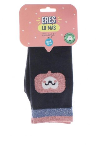 Socken, Größe S, Farbe Grau, Preis 5,29 €