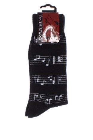 Socken, Größe L, Farbe Schwarz, Preis 7,42 €