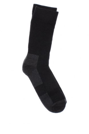 Socken, Größe L, Farbe Grau, Preis 7,15 €