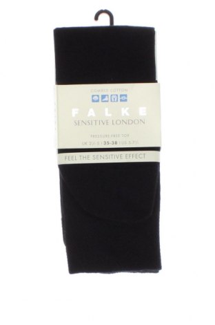 Κάλτσες Falke, Μέγεθος S, Χρώμα Μαύρο, Τιμή 13,46 €