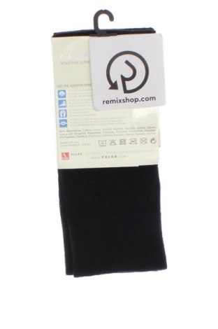 Чорапи Falke, Размер S, Цвят Черен, Цена 26,10 лв.
