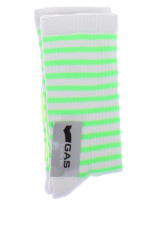 Ponožky  Gas, Veľkosť M, Farba Viacfarebná, Cena  14,20 €