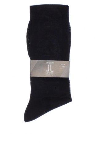 Κάλτσες Lancetti, Μέγεθος L, Χρώμα Μπλέ, Τιμή 9,07 €
