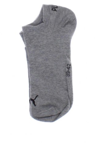 Ponožky  PUMA, Veľkosť M, Farba Sivá, Cena  7,37 €