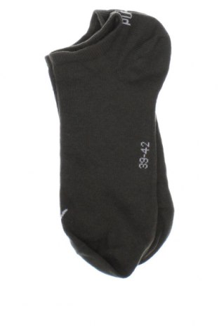 Чорапи PUMA, Размер M, Цвят Зелен, Цена 16,50 лв.