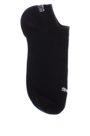 Чорапи PUMA, Размер M, Цвят Черен, Цена 15,40 лв.