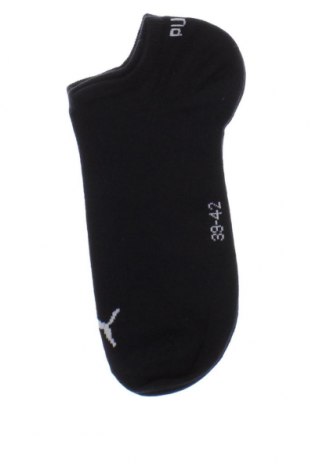 Κάλτσες PUMA, Μέγεθος M, Χρώμα Μαύρο, Τιμή 8,51 €