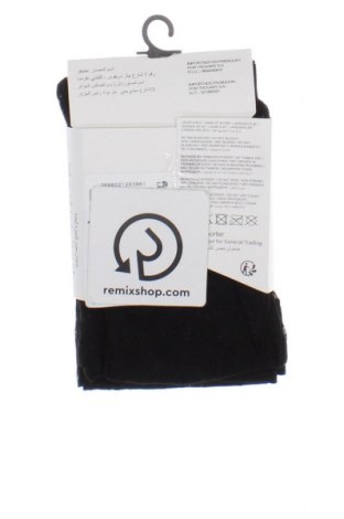 Strumpfhose Jennyfer, Größe XXS, Farbe Schwarz, Preis 12,37 €