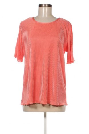 Дамска блуза, Размер XL, Цвят Оранжев, Цена 11,14 лв.