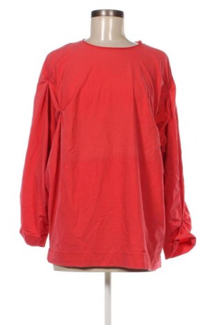 Γυναικεία μπλούζα, Μέγεθος XL, Χρώμα Πορτοκαλί, Τιμή 4,67 €