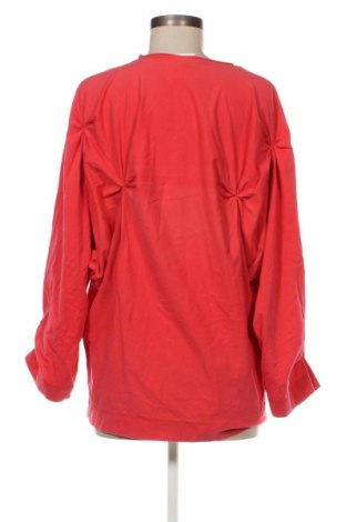 Γυναικεία μπλούζα, Μέγεθος XL, Χρώμα Πορτοκαλί, Τιμή 4,37 €