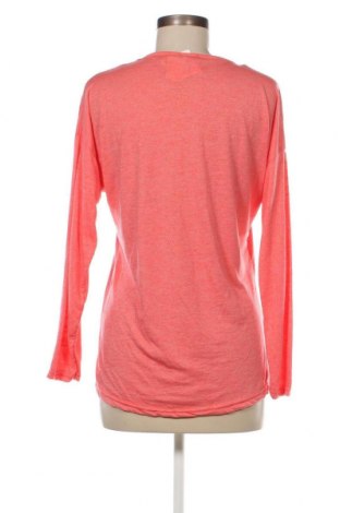 Damen Shirt, Größe L, Farbe Orange, Preis € 2,49