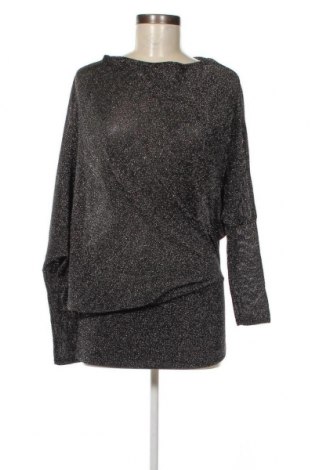 Damen Shirt, Größe M, Farbe Silber, Preis € 13,22