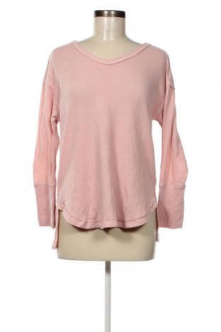 Damen Shirt, Größe S, Farbe Rosa, Preis € 2,91