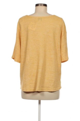 Γυναικεία μπλούζα, Μέγεθος L, Χρώμα Κίτρινο, Τιμή 4,70 €