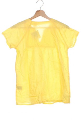 Damen Shirt, Größe XS, Farbe Gelb, Preis 4,08 €