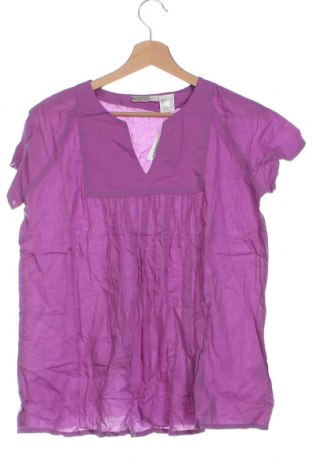 Γυναικεία μπλούζα, Μέγεθος XS, Χρώμα Βιολετί, Τιμή 4,37 €