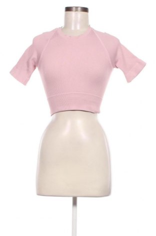 Damen Shirt, Größe M, Farbe Rosa, Preis € 5,25