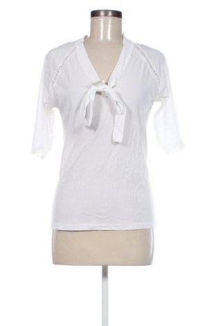 Damen Shirt, Größe M, Farbe Weiß, Preis 7,67 €