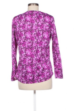 Дамска блуза, Размер L, Цвят Лилав, Цена 11,04 лв.