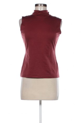 Дамска блуза, Размер M, Цвят Червен, Цена 15,00 лв.