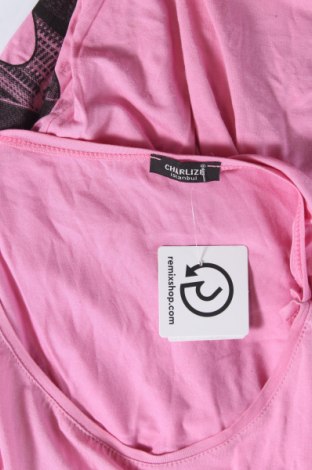 Bluză de femei, Mărime M, Culoare Roz, Preț 38,27 Lei