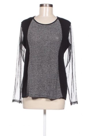 Γυναικεία μπλούζα, Μέγεθος XL, Χρώμα Μαύρο, Τιμή 4,37 €