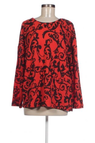 Damen Shirt, Größe M, Farbe Rot, Preis 5,55 €