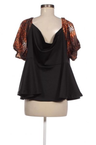 Γυναικεία μπλούζα, Μέγεθος L, Χρώμα Μαύρο, Τιμή 4,82 €