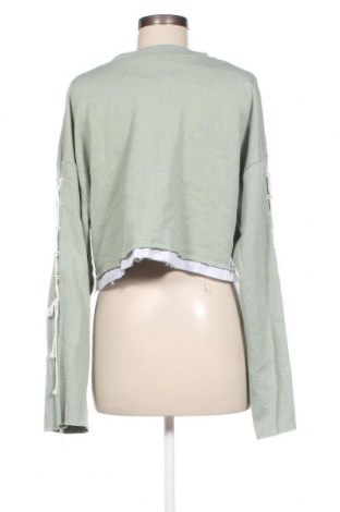 Γυναικεία μπλούζα, Μέγεθος M, Χρώμα Πράσινο, Τιμή 7,14 €