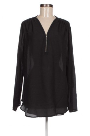 Damen Shirt, Größe 3XL, Farbe Schwarz, Preis 7,93 €