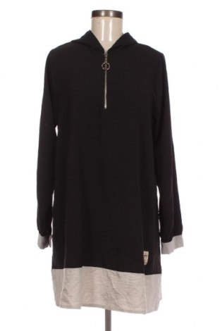 Дамска блуза, Размер L, Цвят Черен, Цена 3,99 лв.