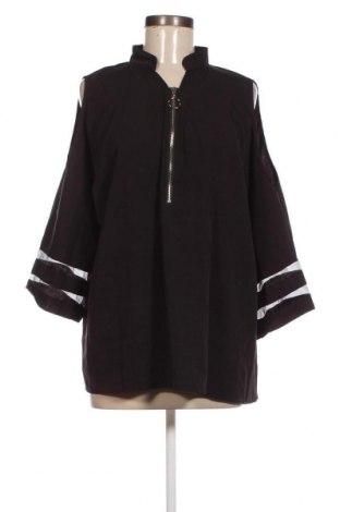 Damen Shirt, Größe XXL, Farbe Schwarz, Preis € 7,93