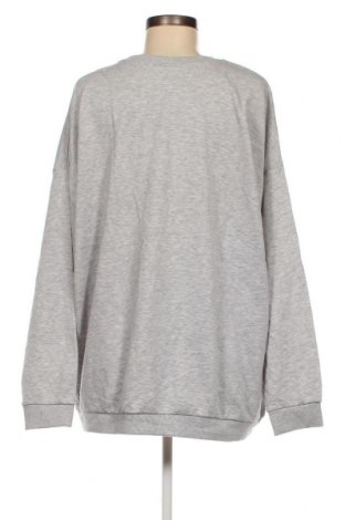 Damen Shirt, Größe XXL, Farbe Grau, Preis 11,90 €