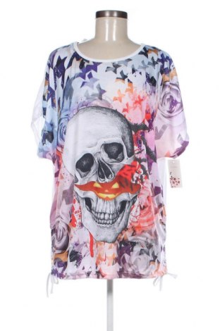 Γυναικεία μπλούζα, Μέγεθος L, Χρώμα Πολύχρωμο, Τιμή 9,92 €