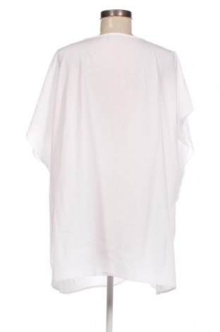 Damen Shirt, Größe 3XL, Farbe Weiß, Preis € 13,22