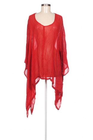 Дамска блуза, Размер S, Цвят Червен, Цена 10,73 лв.
