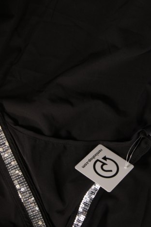 Damen Shirt, Größe 5XL, Farbe Schwarz, Preis € 13,22