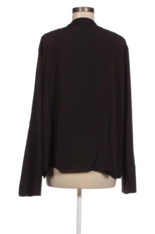 Damen Shirt, Größe 5XL, Farbe Schwarz, Preis € 13,22