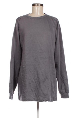 Damen Shirt, Größe XXL, Farbe Grau, Preis € 5,42