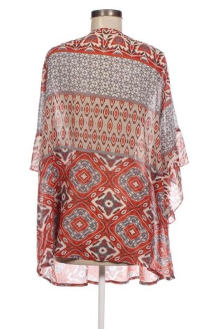 Γυναικεία μπλούζα, Μέγεθος 3XL, Χρώμα Πολύχρωμο, Τιμή 6,46 €