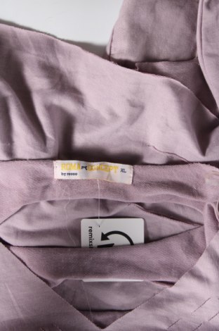 Bluză de femei, Mărime XL, Culoare Mov, Preț 31,25 Lei